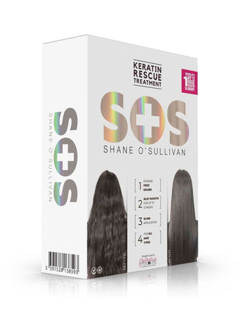 SOS keratinová kúra